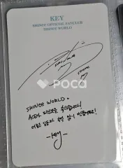 2026年最新】shinee トレカ オニュの人気アイテム - メルカリ