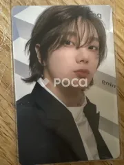 BOYNEXTDOOR ソンホ 19.99 Twenty ver.