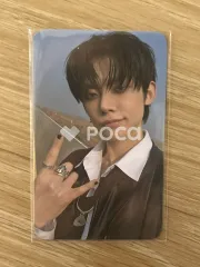 TXT ヨンジュン minisode 3: TOMORROW M2U ラキドロ