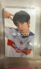 NCT ユウシ NCTzen WISH-JAPAN FANMEETING 2025 [WISH祭] ランダムトレカ