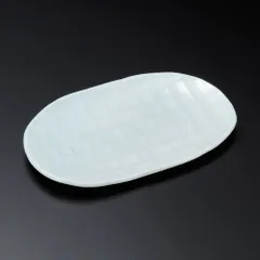 青磁小判多用皿