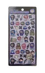 海外限定品 モンチッチ ストロベリーハート Monchhichi Strawberry