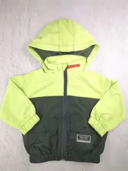 BREEZE / ウィンドブレーカー