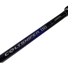 YORK Captured 9'0