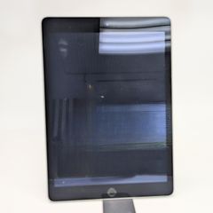 iPad 第8世代 Wi-Fi 32GB ジャンク品 液晶不良 初期化済み - メルカリ