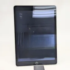 Apple iPad Air2 64GB　動作確認済み　初期化済み　シルバー色