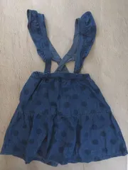 BREEZE / ジャンパースカート