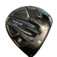 中古】 テーラーメイド TP COLLECTION BLACK PALISADES 7 34インチ