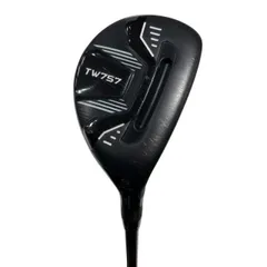 2026年最新】tw757 ユーティリティ 6の人気アイテム - メルカリ