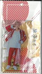 少年忍者 24年xxxxx.POP UP STORE 黒田光輝 アクリルスタンド