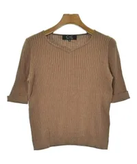 COUP DE CHANCE ニット・セーター レディース 【古着】【中古】【送料無料】