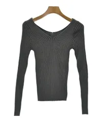 NATURAL BEAUTY BASIC ニット・セーター レディース 【古着】【中古】【送料無料】