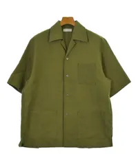 TOMORROWLAND カジュアルシャツ メンズ 【古着】【中古】【送料無料】