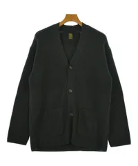 BATONER カーディガン メンズ 【古着】【中古】【送料無料】のサムネイル