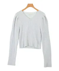 Plage ニット・セーター レディース 【古着】【中古】【送料無料】