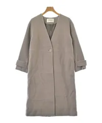 NATURAL BEAUTY BASIC コート（その他） レディース 【古着】【中古】【送料無料】