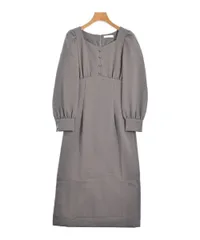 PROPORTION BODY DRESSING ワンピース レディース 【古着】【中古】【送料無料】