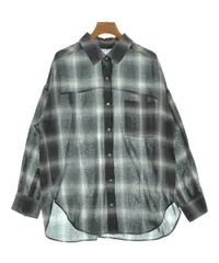 green label relaxing カジュアルシャツ レディース 【古着】【中古】【送料無料】
