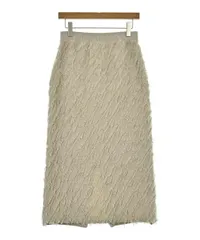 three dots ロング・マキシ丈スカート レディース 【古着】【中古】【送料無料】