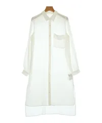 ROPE シャツワンピース レディース 【古着】【中古】【送料無料】