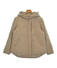 BEAMS HEART ダウンジャケット/ダウンベスト レディース 【古着】【中古】【送料無料】