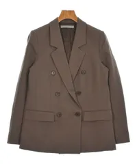 theory luxe カジュアルジャケット レディース 【古着】【中古】【送料無料】