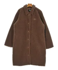 STUSSY コート（その他） レディース 【古着】【中古】【送料無料】のサムネイル