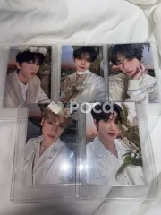 TXT ヒュニンカイ TOMORROW X TOGETHER WORLD TOUR ACT : PROMISE IN SEOUL MOA ZONE