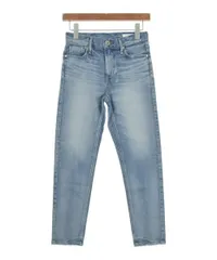 upper hights デニムパンツ レディース 【古着】【中古】【送料無料】