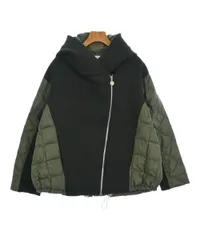 MARECHAL TERRE ブルゾン レディース 【古着】【中古】【送料無料】のサムネイル
