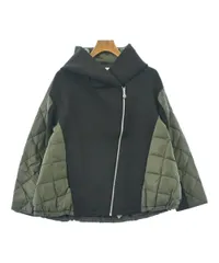 MARECHAL TERRE ダウンジャケット/ダウンベスト レディース 【古着】【中古】【送料無料】のサムネイル