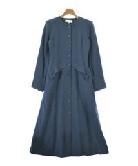 新品AKIRA NAKA ノースリーブワンピース ジャガード 定価68000 - メルカリ