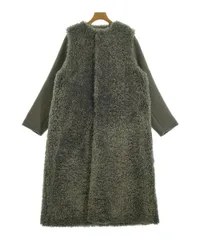 HYKE コート（その他） レディース 【古着】【中古】【送料無料】