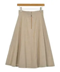 PROPORTION BODY DRESSING ロング・マキシ丈スカート レディース 【古着】【中古】【送料無料】