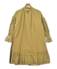 BY MALENE BIRGER 五分袖 プリーツスリーブ ブラウス - メルカリ
