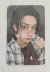 Straykids バンチャン KARMA FANS SHOP ラキドロ