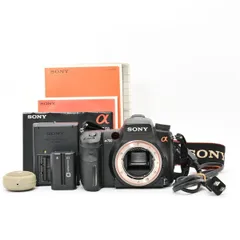 2026年最新】sony dslr-a700の人気アイテム - メルカリ