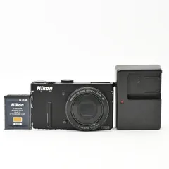 2026年最新】nikon p340の人気アイテム - メルカリ