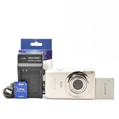 2026年最新】canon ixy210fの人気アイテム - メルカリ