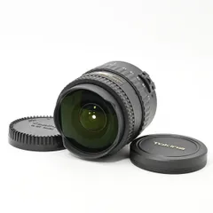 1208＜良品＞ Tokina 魚眼ズームレンズ AT X 107 DX Fisheye 10 17mm F3 5 4 5 IF キヤノン用 APS C対応のサムネイル