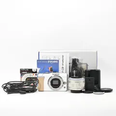 2026年最新】olympus pen e-pl1の人気アイテム - メルカリ