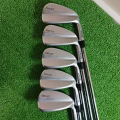 2026年最新】ピン i500 アイアンセットの人気アイテム - メルカリ