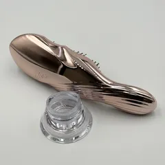 【24時間以内発送･未使用に近い✨️】ReFa リファ イオンケアブラシ ローズゴールド