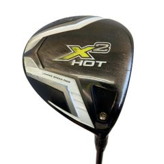 HOT X2 ツアー支給品　Callaway ドライバー ドライバー キャロウェイ(Callaway) TCシリアル ツアー支給】ローグ TCシリアル有り クラブ