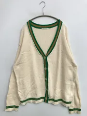 RETRO gallery レトロギャラリー カーディガン/ボレロ F アイボリー