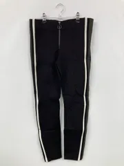 ZARA ザラ その他パンツ M ブラック