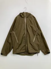 URBAN RESEARCH DOORS アーバンリサーチドアーズ マウンテンパーカー L カーキ