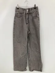 JEANS ジーンズ デニムパンツ s ブラック