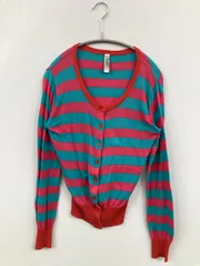 RODEO CROWNS ロデオクラウンズ カーディガン/ボレロ S その他