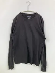 Champion チャンピオン Tシャツ/カットソー M ブラック